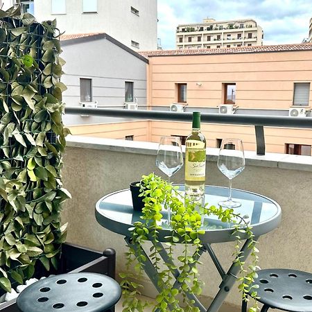 Bed and Breakfast Location10 Palermo Zewnętrze zdjęcie