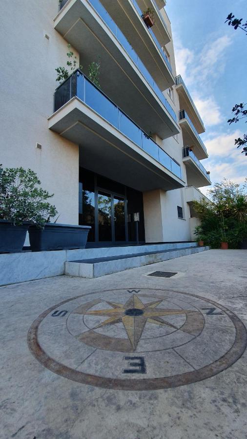 Bed and Breakfast Location10 Palermo Zewnętrze zdjęcie