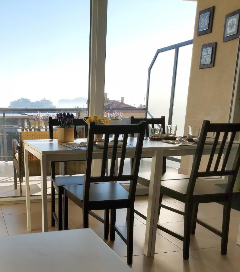Bed and Breakfast Location10 Palermo Zewnętrze zdjęcie