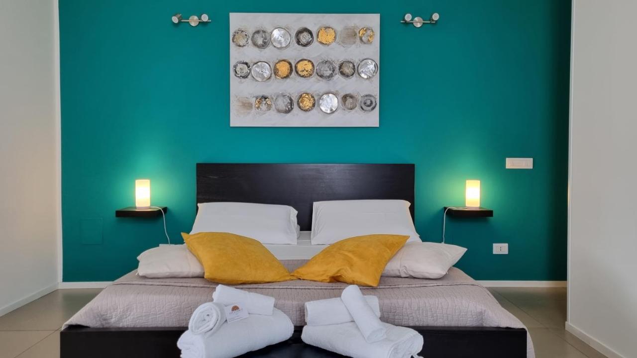 Bed and Breakfast Location10 Palermo Zewnętrze zdjęcie
