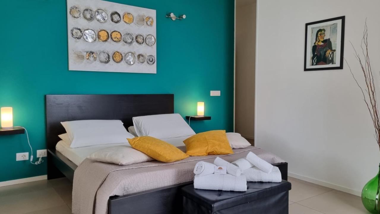 Bed and Breakfast Location10 Palermo Zewnętrze zdjęcie
