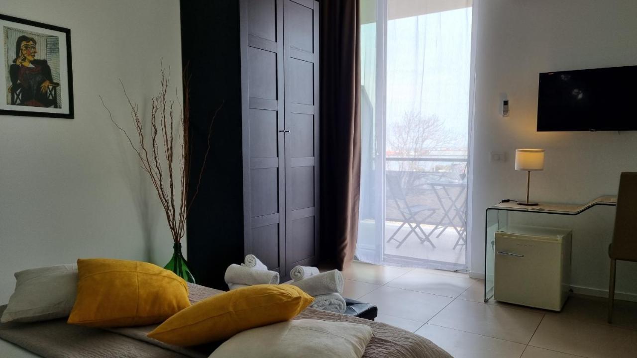 Bed and Breakfast Location10 Palermo Zewnętrze zdjęcie