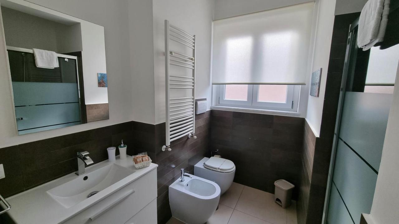 Bed and Breakfast Location10 Palermo Zewnętrze zdjęcie