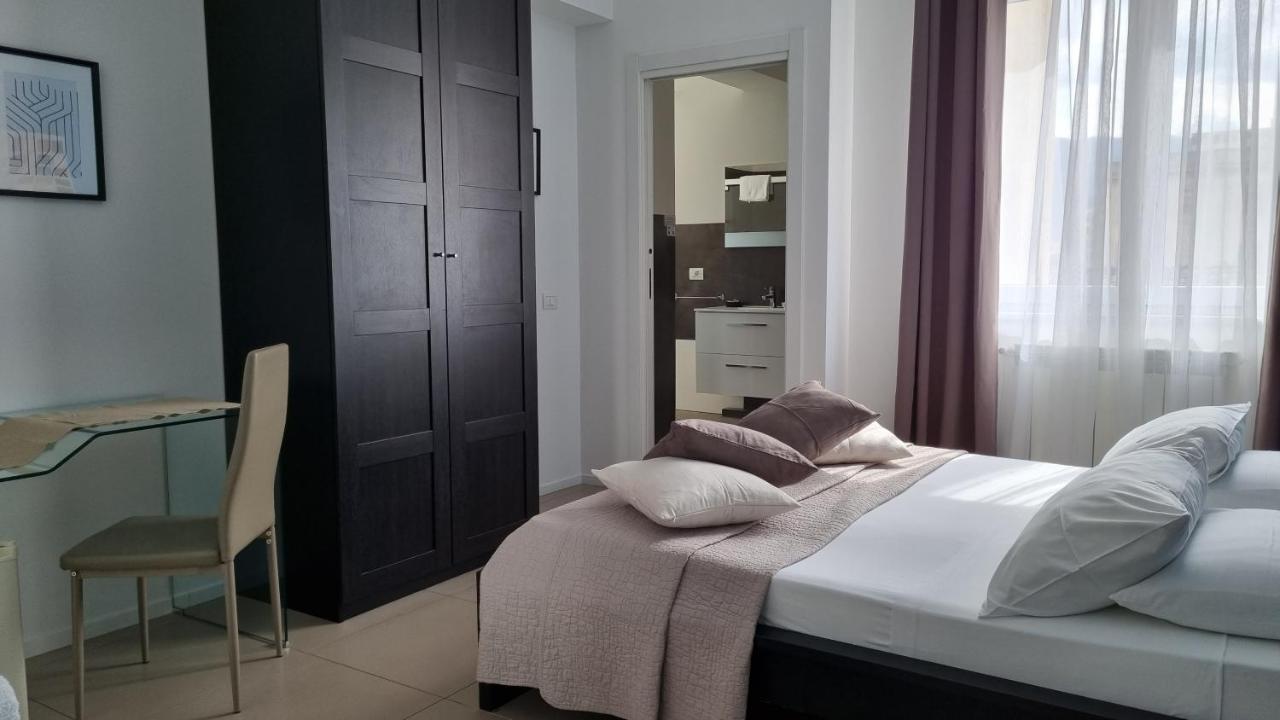 Bed and Breakfast Location10 Palermo Zewnętrze zdjęcie