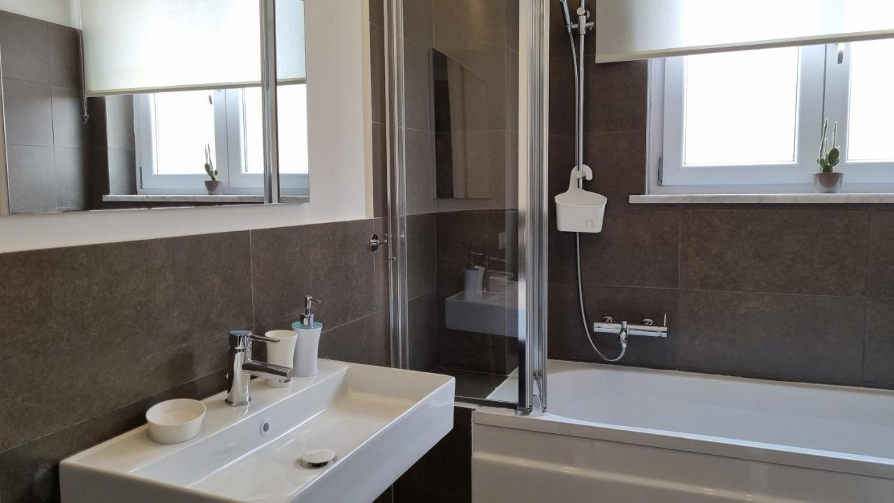 Bed and Breakfast Location10 Palermo Zewnętrze zdjęcie