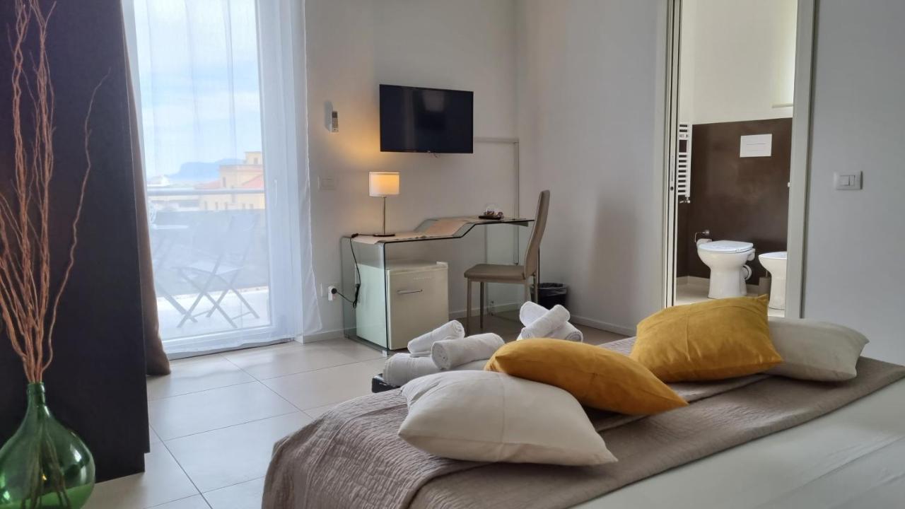 Bed and Breakfast Location10 Palermo Zewnętrze zdjęcie