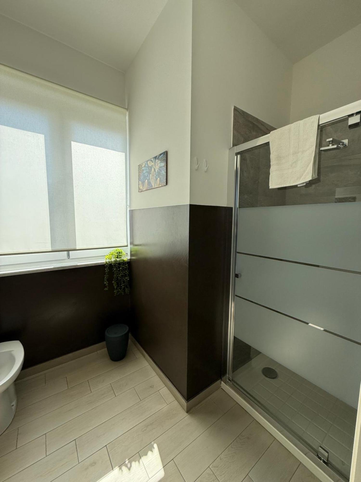 Bed and Breakfast Location10 Palermo Zewnętrze zdjęcie